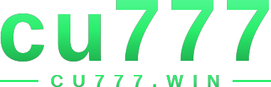 cu777 logo